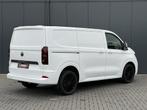 Volkswagen Transporter 2.0 TDI 150 PK STYLE / AUTOMAAT / L1H, Stof, Euro 6, 4 cilinders, 150 pk