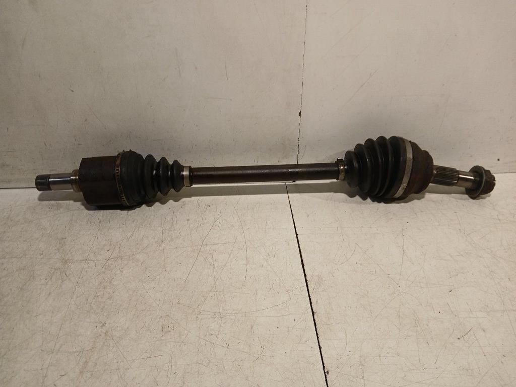 Aandrijfas links voor Citroën Jumper, Auto-onderdelen, Onderdelen@venauto.nl, Van der Ven Autorecycling B.V., Gebruikt, Ettenseweg 76, 4706 PB Roosendaal, The Netherlands