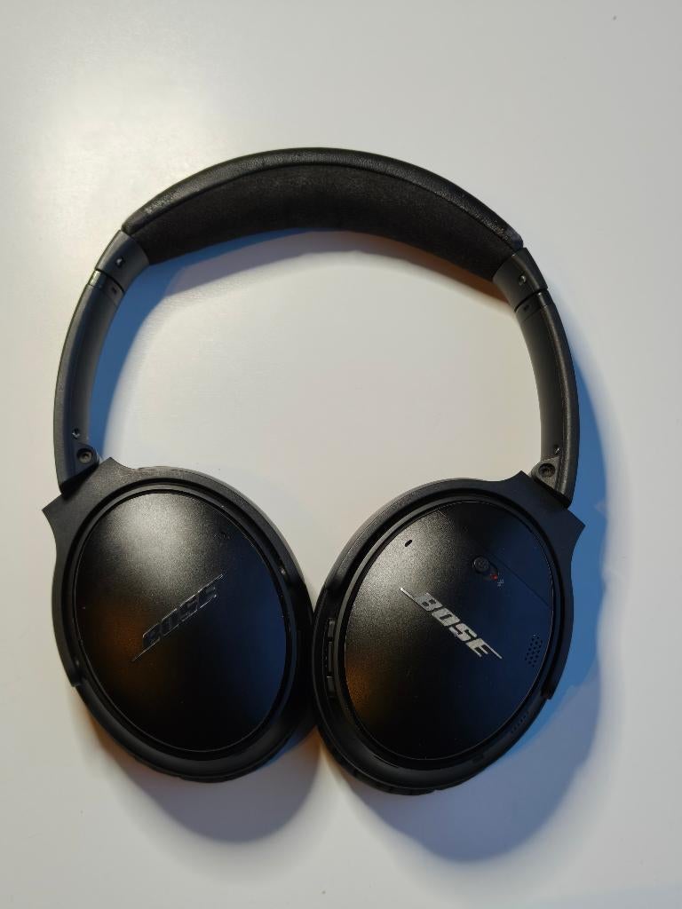 Bose Quietcomfort 35 ii (B60), Overige merken, Gebruikt, ., Ophalen of Verzenden