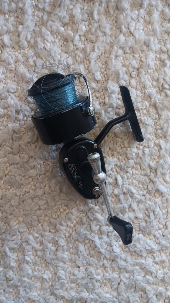 Arca Mitchell 300 molen., Watersport en Boten, Ophalen of Verzenden, Gebruikt, Molen