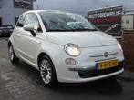 Fiat 500 1.0 TwinAir Lounge (bj 2013), Auto's, Fiat, Voorwielaandrijving, Euro 5, Gebruikt, 840 kg