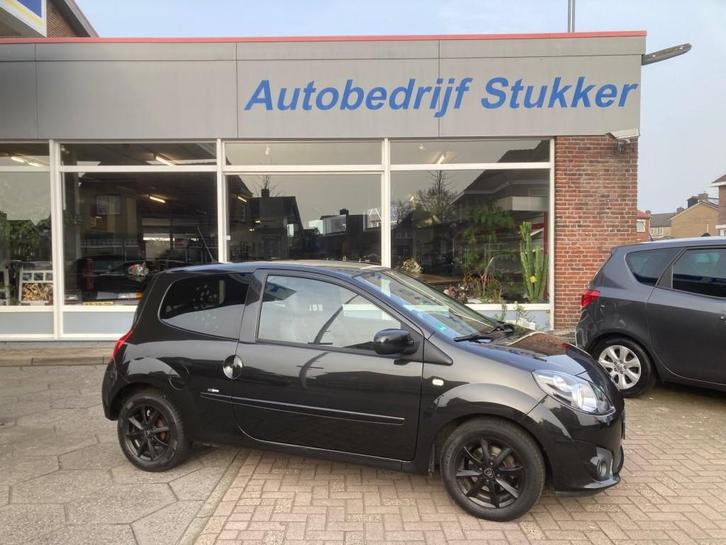 Renault TWINGO 1.2 Night & Day met Airco INRUILKOOPJE van de, Auto's, Renault, Bedrijf, Twingo, ABS, Airbags, Airconditioning
