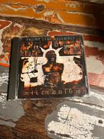 Front Line Assembly - Millennium cd, Cd's en Dvd's, Ophalen of Verzenden, Gebruikt