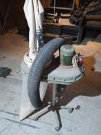 Elektra Beckum SPA 1000 stofafzuiging, Ophalen, Gebruikt, Afzuiger