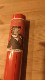 Poster Wolf, Ophalen, Overige typen