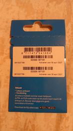 0613337798 Uitstekend top nummer lebara prepaid vaste prijs, Telecommunicatie, Prepaidkaarten en Simkaarten, Verzenden, Nieuw