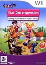 Nintendo Wii mijn dierenpension, Nintendo, Nintendo, Nintendo, Ophalen of Verzenden