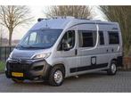 Pössl Roadstar 600 L COMPACT 6M ENKELE BEDDEN EURO6, Buscamper of Camperbus, Pössl, Bedrijf, Tot en met 3