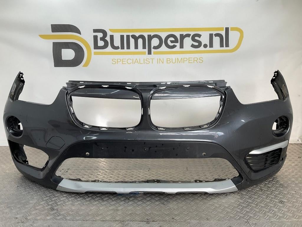 Bumper BMW 3 4 G20 G21 G26 X1 F48 U11 Sport 22 F48 F49, Ophalen, Bumpers.nl, Info@Bumpers.nl, Bumpers.nl