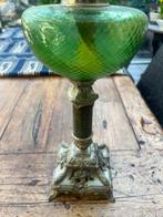 Antieke Olielampen, Antiek en Kunst, Ophalen