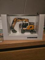 Liebherr a918 Nzg, Ophalen of Verzenden, Hijskraan, Tractor of Landbouw, NZG
