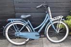 Gazelle Puur NL Transportfiets 28" N3 AXA, Versnellingen, Zo goed als nieuw, Gazelle, Ophalen