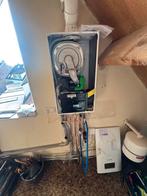 CV-ketel vervangen? Betrouwbare installatie, Installatie