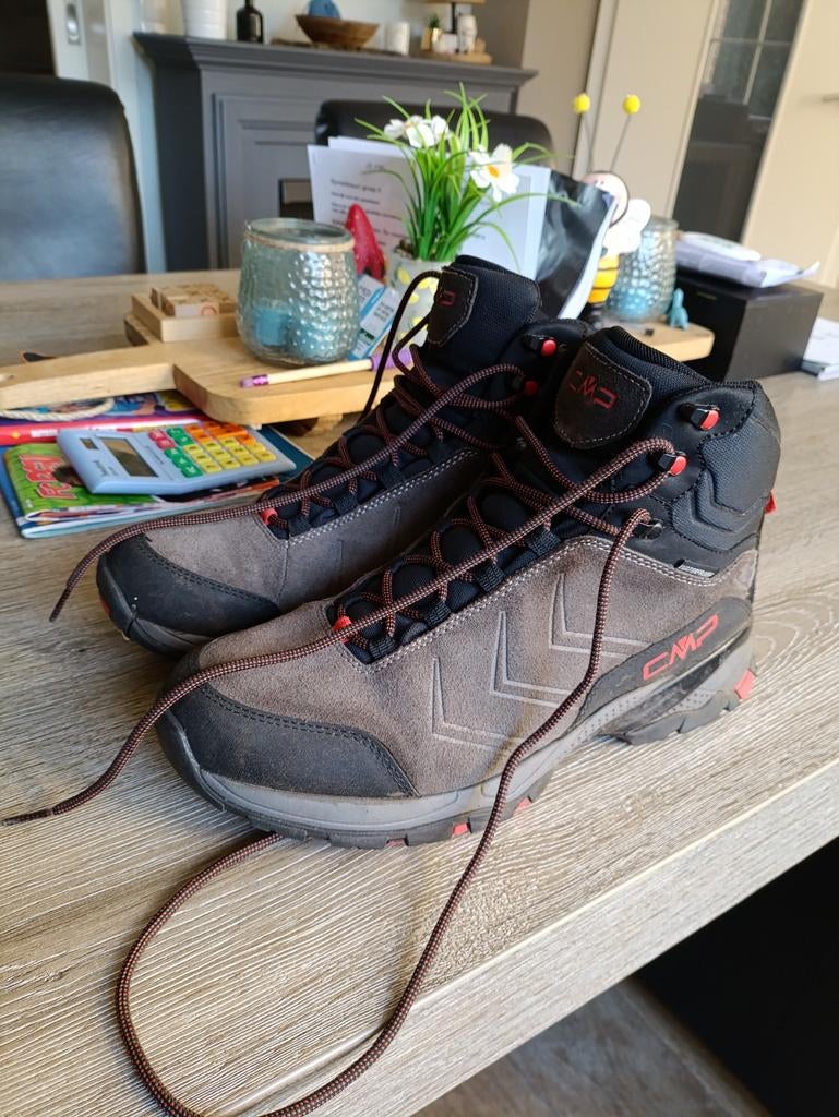 Cmp wandelschoenen, Ophalen of Verzenden, Gebruikt, Schoenen
