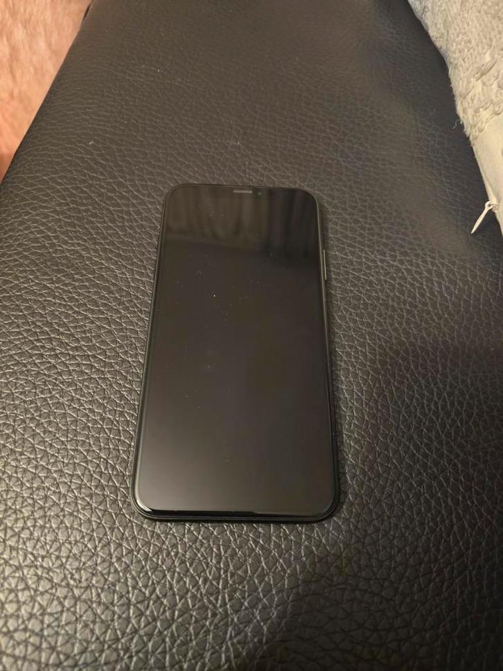 iPhone XS 256GB - Zo goed als nieuw, Telecommunicatie, Mobiele telefoons | Apple iPhone, Zo goed als nieuw, 256 GB, Zonder abonnement