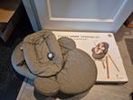 Stokke Steps newborn set., Ophalen, Zo goed als nieuw, Stoel(en)