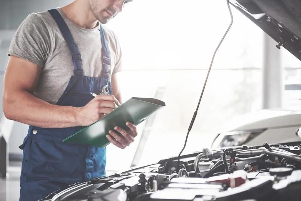 AANKOOPKEURING AUTO – UTRECHT & OMGEVING, Ophalen