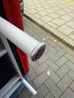 Cassina Reef Fauteuils draaibaar Italiaans Design, Huis en Inrichting, Fauteuils, Ophalen, Gebruikt, Italiaans Vintage Klassiek Tijdloos Loungen