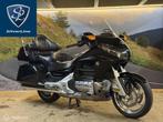 Honda GL 1800 Gold Wing Dual C-ABS Deluxe 40th Anniversary, Bedrijf, Meer dan 35 kW, Toermotor, ABS
