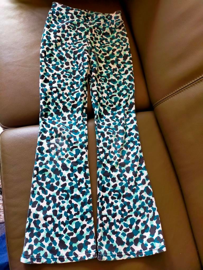 Flared broek maat 152 van WE, Broek, WE, Meisje, Ophalen of Verzenden