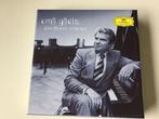 Beethoven Piano  Sonatas  Emil Gilels 9CD BOX, Ophalen of Verzenden, Classicisme, Zo goed als nieuw, Kamermuziek