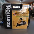 Bostitch DA1564K-E Finishnailer | Nieuw in systainer, Doe-het-zelf en Verbouw, Niet ingevuld, Nieuw, Niet ingevuld, Niet ingevuld