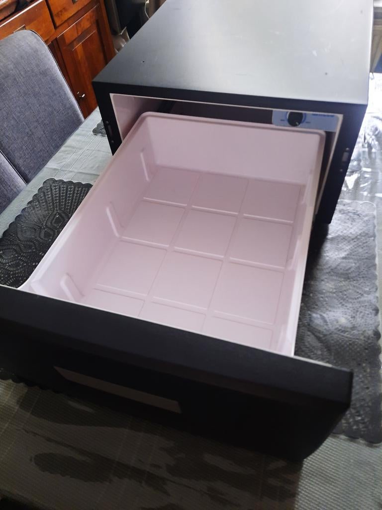 Dometic CD-30 compressor koellade koelkast, Ophalen of Verzenden, Gebruikt