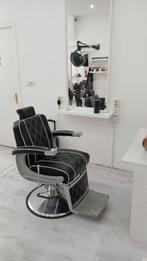 Kapperstoelen te huur