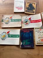 Oude kinderboekjes, Ophalen of Verzenden, Gelezen, Fictie algemeen