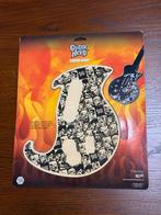 Guitar Hero 3 Les Paul Gitaar Wrap Faceplate Nieuw, Spelcomputers en Games, Ophalen of Verzenden, Nieuw, Muziek