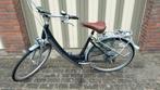 Gazelle elektrische fiets defect accu, Fietsen en Brommers, Ophalen, Zo goed als nieuw, Gazelle