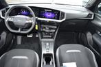 Opel 1.2 Turbo Automaat GS Line (bj 2025), 12 maanden, Stof, Gebruikt, Metallic lak