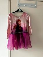 H&M frozen Anna danspakje 122/128, Ophalen of Verzenden, Zo goed als nieuw, 122 t/m 128, Meisje
