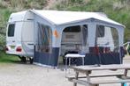 Isabella Transit 340 voortent, Caravans en Kamperen, Kampeeraccessoires, Ophalen, Gebruikt