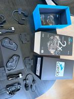 Cardo Freecom 2x Duo - Gebruikt, zonder speakers, Ophalen of Verzenden, Tweedehands, Overige merken