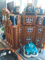 lego Bako, Ophalen, Zo goed als nieuw