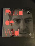 Ruud de Wild, Ophalen of Verzenden, Zo goed als nieuw, Schilder- en Tekenkunst