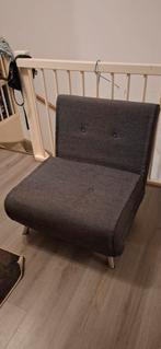 Slaapbank FARRIS eenpersoons, Huis en Inrichting, Slaapkamer | Slaapbanken, Ophalen, Gebruikt, 90 cm, Eenpersoons