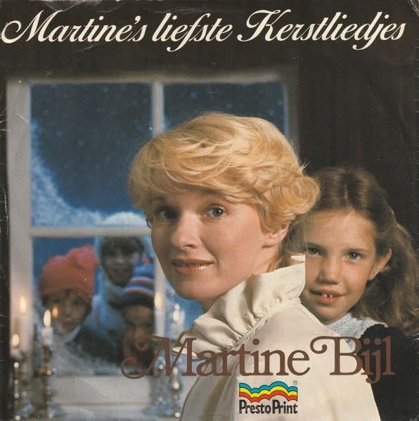 Martine Bijl, Ophalen of Verzenden, Zo goed als nieuw, Overige formaten, Nederlandstalig