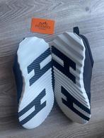 Hermes Bouncing Sneakers | maat 44 te koop!, Kleding | Heren, Schoenen, Zwart, Nieuw, Ophalen of Verzenden, Sneakers of Gympen