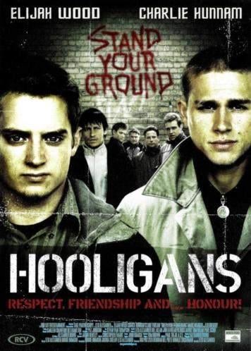 Hooligans [3218], Alle leeftijden, Ophalen of Verzenden, Zo goed als nieuw, Actie