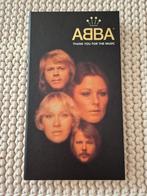 ABBA - Thank you for the music / Limited Edition, Ophalen of Verzenden, 1980 tot 2000, Zo goed als nieuw