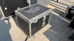 Flightcase voor versterkers en dergelijke, Ophalen, Gebruikt, Overige instrumenten, Flightcase