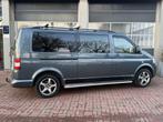 Volkswagen Transporter 2.5 TDI 340 Budgetline DC ideale camp, Voorwielaandrijving, Stof, Gebruikt, Volkswagen