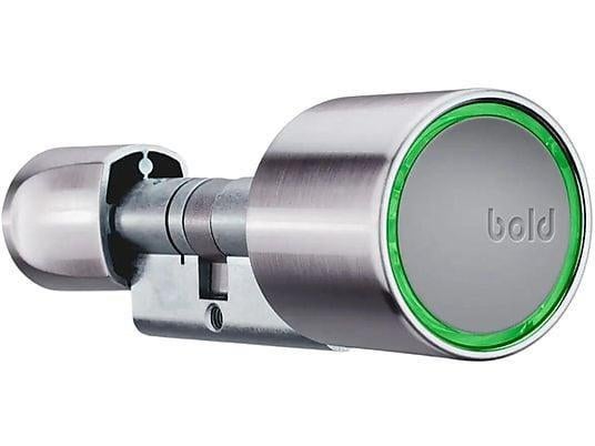Bold Smart Lock SX43, Doe-het-zelf en Verbouw, Hang- en Sluitwerk, Ophalen of Verzenden, Zo goed als nieuw, Rvs, Slot