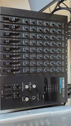 Boss BX-8 mixer - 8 kanalen, inclusief adapter, Muziek en Instrumenten, Mengpanelen, Ophalen of Verzenden