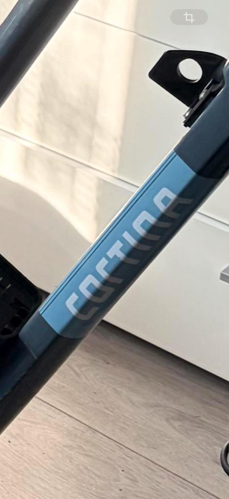 Cortina  electresch fiets -voor onderdelen, Fietsen en Brommers, Fietsen | Dames | Damesfietsen, Gebruikt, Overige merken, Versnellingen