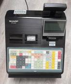 Sharp ER-A421 kassa, Zakelijke goederen, Kantoor en Winkelinrichting | Kassa's en Betaalsystemen, Ophalen
