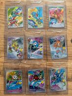 First Partner volledige set, Hobby en Vrije tijd, Verzamelkaartspellen | Yu-gi-Oh!, Ophalen of Verzenden, Zo goed als nieuw