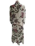 Ba&sh jurk L, Kleding | Dames, Jurken, Beige, Ophalen of Verzenden, Zo goed als nieuw, Boven de knie